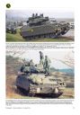 ARMORED CAV<br>22nd and 11th Armored Cavalry Regiments<br>Guardians of the Iron Curtain 1948-94